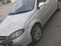 Chevrolet Lacetti 2007 года за 1 700 000 тг. в Петропавловск – фото 2