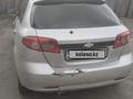 Chevrolet Lacetti 2007 годаүшін2 150 000 тг. в Петропавловск – фото 4