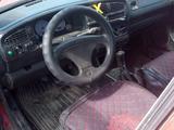 Volkswagen Vento 1992 годаүшін950 000 тг. в Атбасар – фото 3