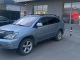 Lexus RX 330 2004 года за 7 200 000 тг. в Алматы – фото 4