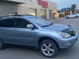 Lexus RX 330 2004 года за 7 200 000 тг. в Алматы – фото 3