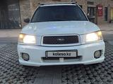 Subaru Forester 2004 годаүшін3 700 000 тг. в Алматы