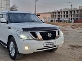 Nissan Patrol 2013 годаүшін16 000 000 тг. в Кызылорда