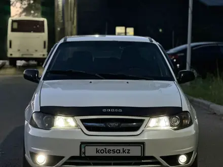 Daewoo Nexia 2011 года за 1 100 000 тг. в Алматы – фото 3