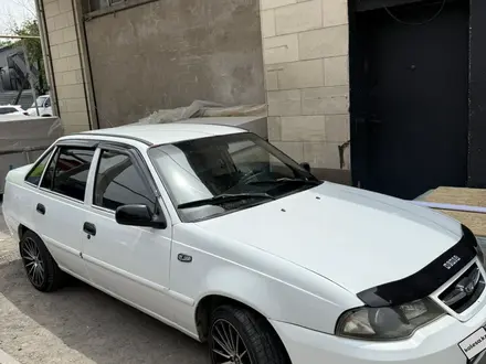 Daewoo Nexia 2011 года за 1 100 000 тг. в Алматы – фото 11