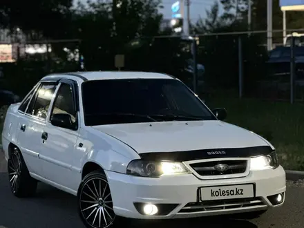 Daewoo Nexia 2011 года за 1 100 000 тг. в Алматы – фото 2