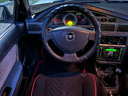 Daewoo Nexia 2011 года за 1 100 000 тг. в Алматы – фото 4