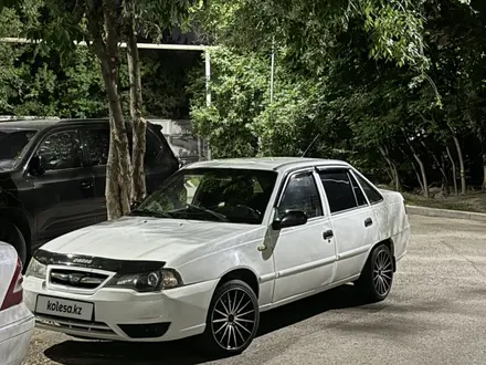 Daewoo Nexia 2011 года за 1 100 000 тг. в Алматы