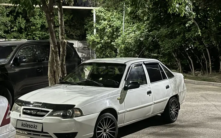 Daewoo Nexia 2011 годаүшін1 100 000 тг. в Алматы