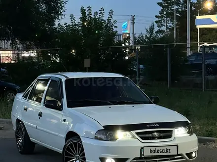 Daewoo Nexia 2011 года за 1 100 000 тг. в Алматы – фото 7