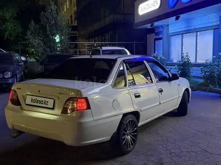 Daewoo Nexia 2011 года за 1 100 000 тг. в Алматы – фото 8