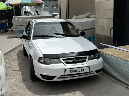 Daewoo Nexia 2011 года за 1 100 000 тг. в Алматы – фото 9