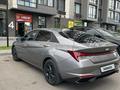 Hyundai Elantra 2022 года за 10 000 000 тг. в Астана – фото 4