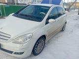 Mercedes-Benz B 170 2007 года за 3 900 000 тг. в Карабалык (Карабалыкский р-н) – фото 4