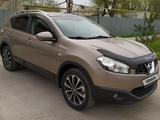 Nissan Qashqai 2010 года за 6 000 000 тг. в Шымкент