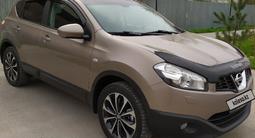 Nissan Qashqai 2010 года за 6 200 000 тг. в Шымкент