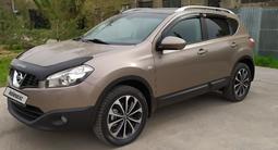 Nissan Qashqai 2010 года за 6 200 000 тг. в Шымкент – фото 2