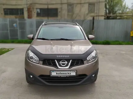 Nissan Qashqai 2010 года за 6 000 000 тг. в Шымкент – фото 3