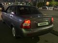 ВАЗ (Lada) Priora 2170 2007 года за 600 000 тг. в Астана – фото 4