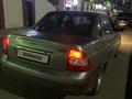 ВАЗ (Lada) Priora 2170 2007 года за 600 000 тг. в Астана – фото 5