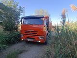 КамАЗ  6520 2012 годаүшін11 500 000 тг. в Атырау