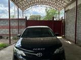 Toyota Camry 2012 года за 7 000 000 тг. в Кызылорда