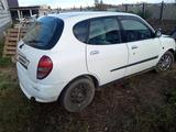 Toyota Duet 2000 годаүшін350 000 тг. в Рудный – фото 5