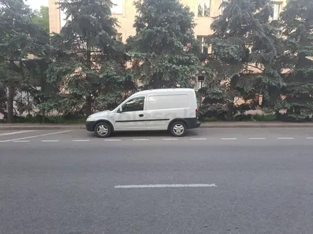 Opel Combo 2010 года за 3 700 000 тг. в Алматы – фото 3