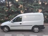 Opel Combo 2010 года за 3 700 000 тг. в Алматы – фото 4