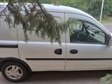 Opel Combo 2010 года за 3 700 000 тг. в Алматы – фото 5