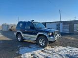 Mitsubishi Pajero 1994 годаүшін2 300 000 тг. в Усть-Каменогорск