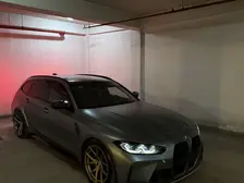 BMW M3, 2023