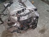 Двигатель и коробка Volkswagen Touareg AZZ 3.2 литра: за 650 000 тг. в Алматы