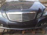 Авторазбор Mercedes от 2005 года в Усть-Каменогорск