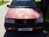 Volkswagen Vento 1994 годаүшін600 000 тг. в Балпык би