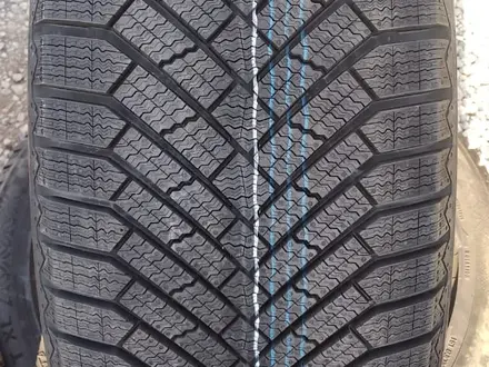 Шины Continental 235/45/r18 Viking8 за 120 000 тг. в Алматы