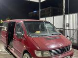 Mercedes-Benz Vito 2000 годаүшін2 100 000 тг. в Караганда – фото 2