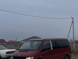 Mercedes-Benz Vito 2000 годаүшін2 100 000 тг. в Караганда – фото 5
