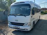 Hyundai  County 2009 годаүшін8 500 000 тг. в Каскелен