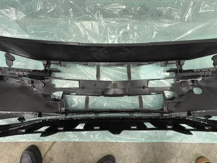Бампер передний на Hyundai Elantra за 70 000 тг. в Усть-Каменогорск – фото 2
