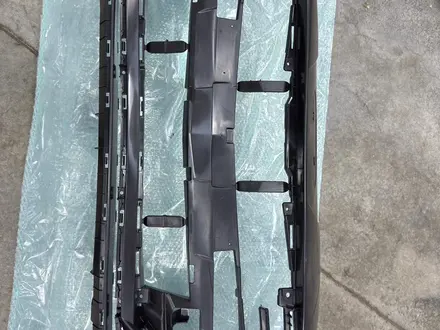 Бампер передний на Hyundai Elantra за 70 000 тг. в Усть-Каменогорск – фото 5