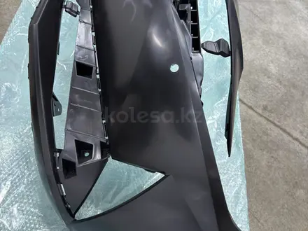 Бампер передний на Hyundai Elantra за 70 000 тг. в Усть-Каменогорск – фото 7