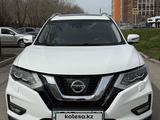 Nissan X-Trail 2018 года за 8 700 000 тг. в Астана