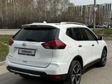 Nissan X-Trail 2018 года за 8 700 000 тг. в Астана – фото 3