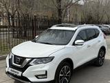 Nissan X-Trail 2018 года за 8 700 000 тг. в Астана – фото 2