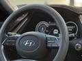 Hyundai Sonata 2021 года за 12 500 000 тг. в Актау – фото 2