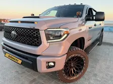 Toyota Tundra, 2017