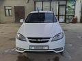 Daewoo Gentra 2014 годаүшін4 000 000 тг. в Шымкент – фото 2