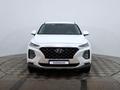 Hyundai Santa Fe 2020 года за 9 990 000 тг. в Астана – фото 2