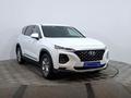 Hyundai Santa Fe 2020 года за 9 990 000 тг. в Астана – фото 3